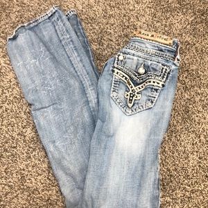Bootcut rock revivals